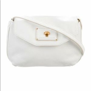 💠 Marc Jacobs Crossbody Bag_Leather_NWOT